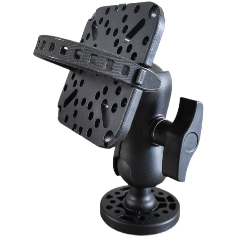 Fish Finder Mount - Uniwersalna platforma montażowa do kajaka -