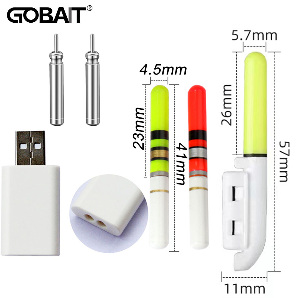 Fish Finder Battery - CR322 3.6V bateria litowa USB ładowanie