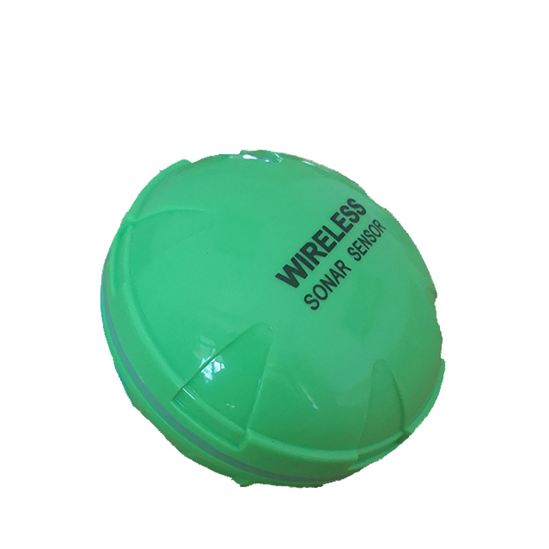 Fish Finder Portable - Przenośny bezprzewodowy sonar Bluetooth do wykrywania