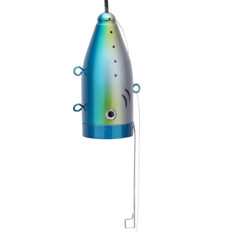 Specjalna konstrukcja kamery w – Fishing Camera recenzja i cena