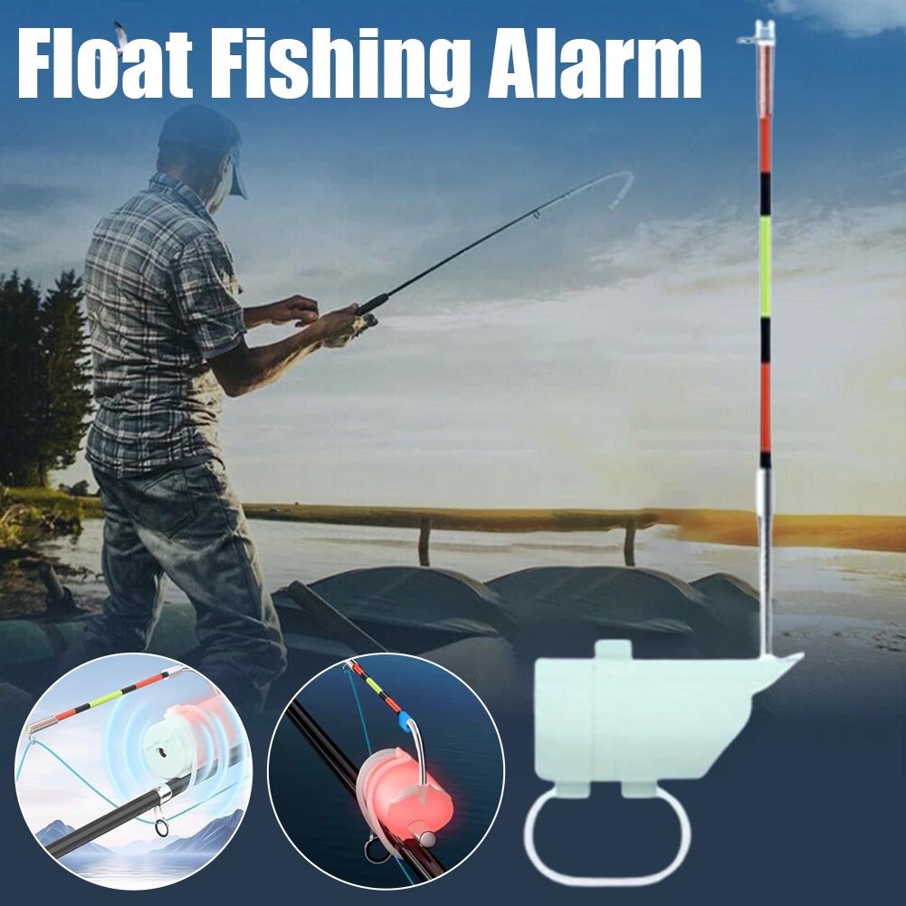 Alarm do wędkarstwa nocnego z  – Fish Alarm recenzja i cena