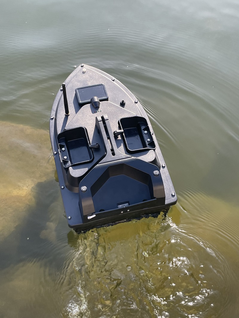GPS RC Bait Boat lokalizator r – Fish Finder Gps recenzja i cena