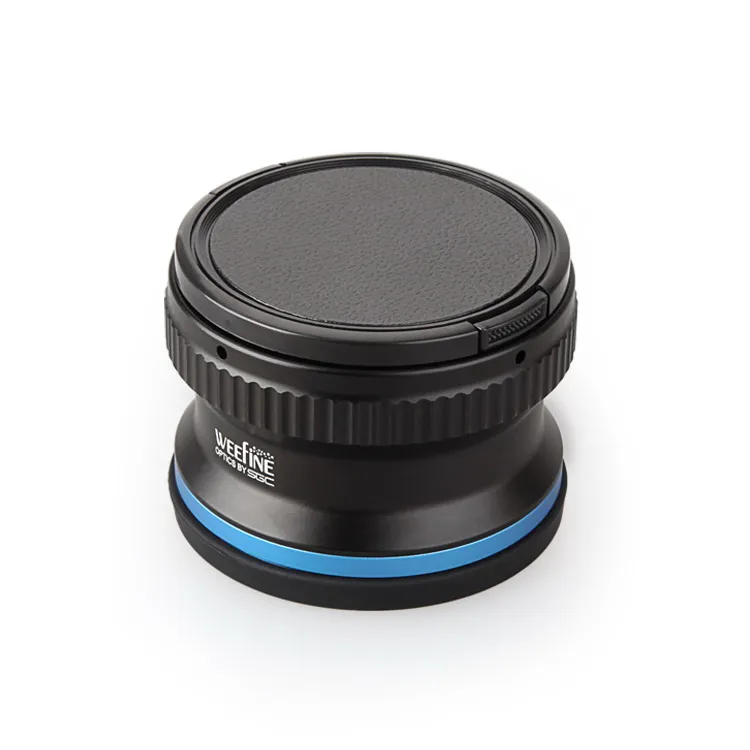 Weefine WFL03 +12 wysokiej jak – Underwater Camera recenzja i cena