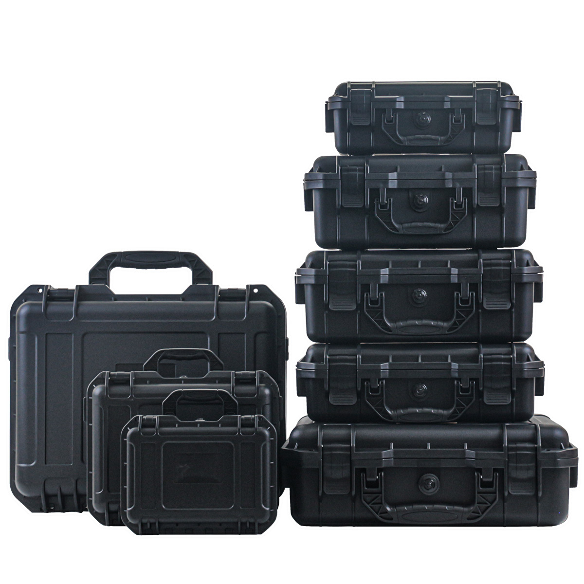 1 szt. Wodoodporny, twardy fut – Fish Finder Case recenzja i cena