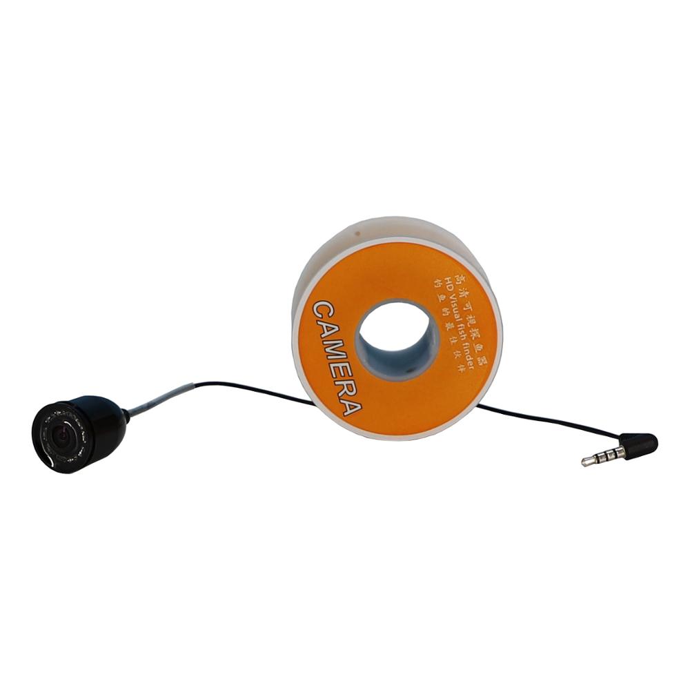 Kamera podwodna do echosondy,  – Fishing Depth Finder recenzja i cena
