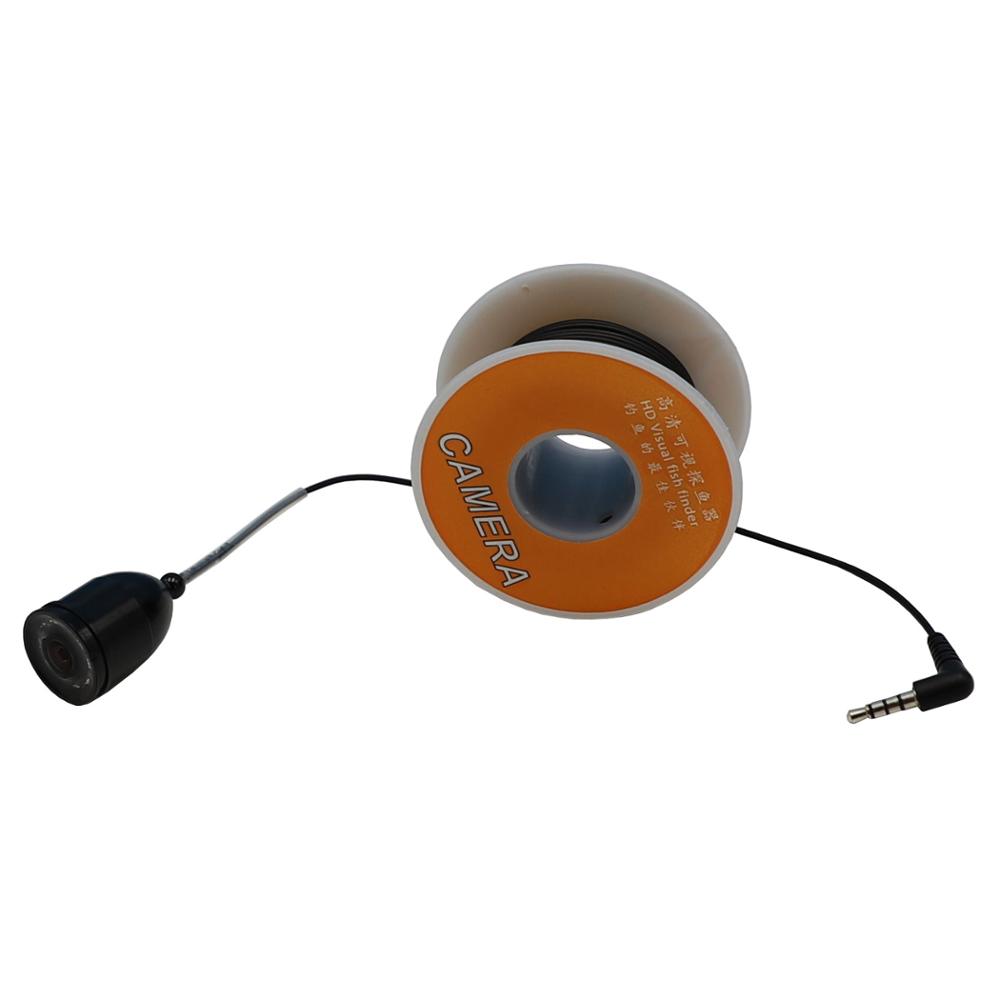 Kamera podwodna do echosondy,  – Fishing Depth Finder recenzja i cena