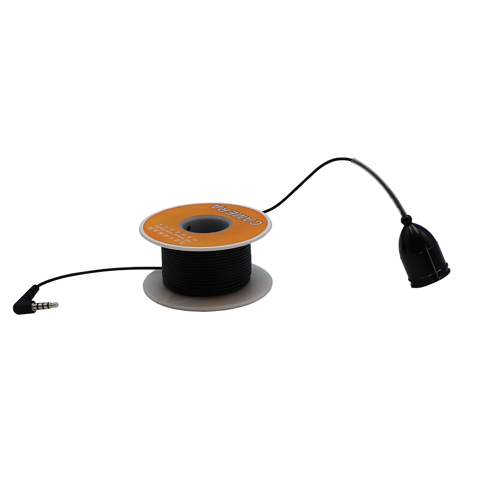 Kamera podwodna do echosondy,  – Fishing Depth Finder recenzja i cena