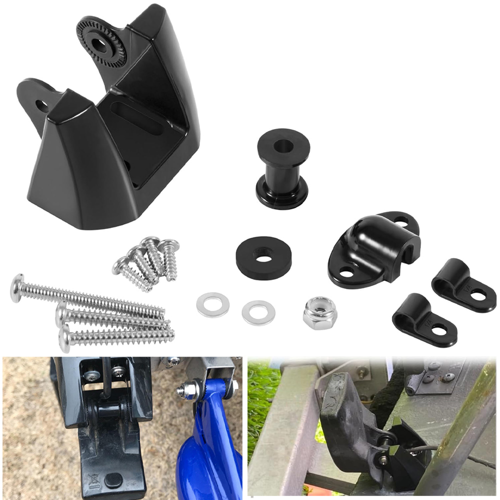 010-10272-00 Wytrzymały uchwyt – Fish Finder Mount recenzja i cena