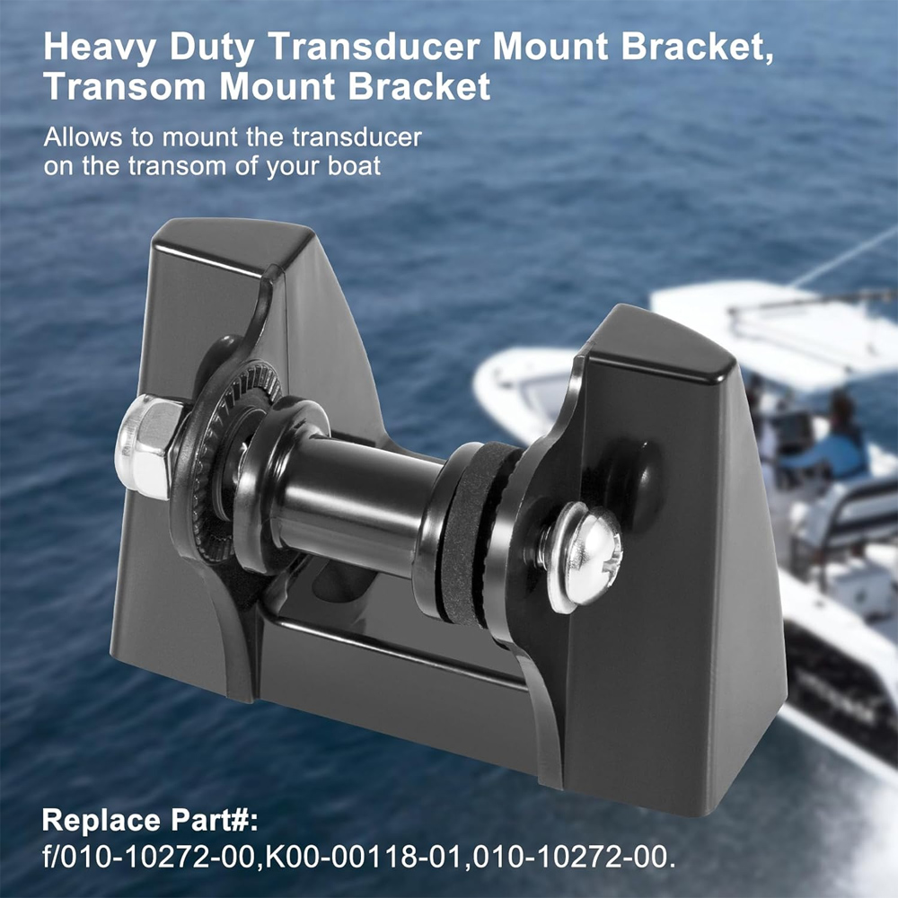 010-10272-00 Wytrzymały uchwyt – Fish Finder Mount recenzja i cena