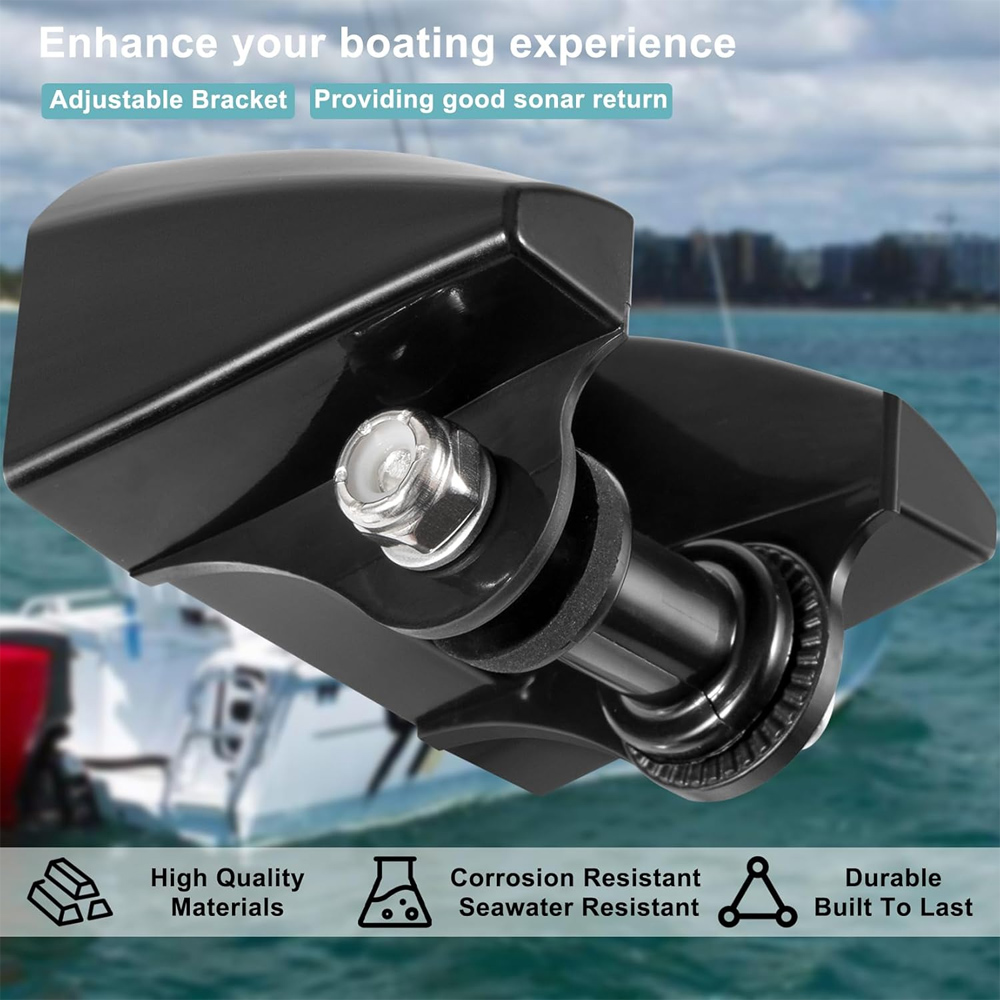 010-10272-00 Wytrzymały uchwyt – Fish Finder Mount recenzja i cena