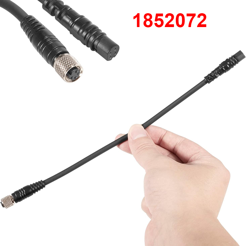 1852072 ‎ Kabel adaptera MKR-U – Fish Finder Cable recenzja i cena