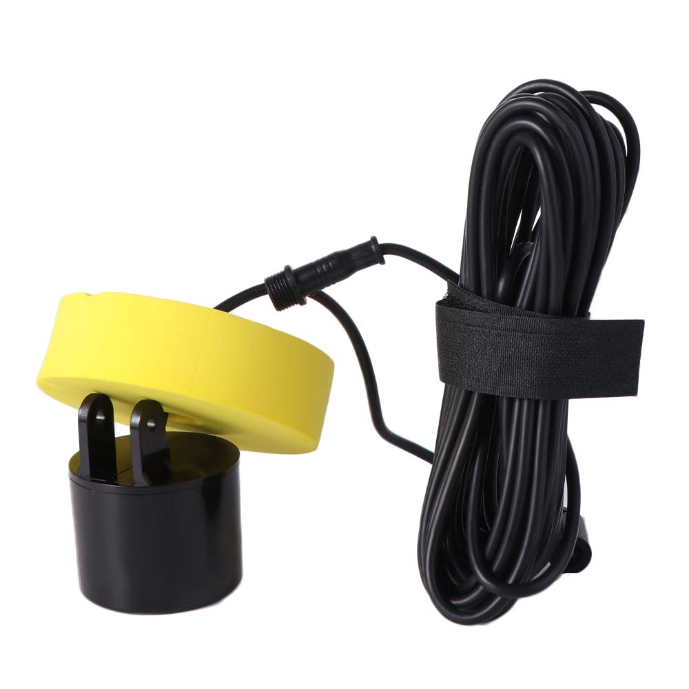 Wykrywacze ryb 45 stopni XF03  – Fish Finder Portable recenzja i cena