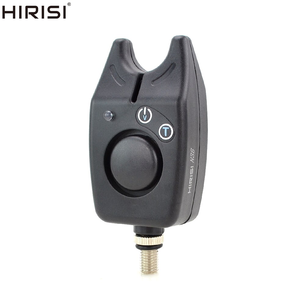 Hirisi Carp Fishing Bite Alarm – Bite Indicator recenzja i cena