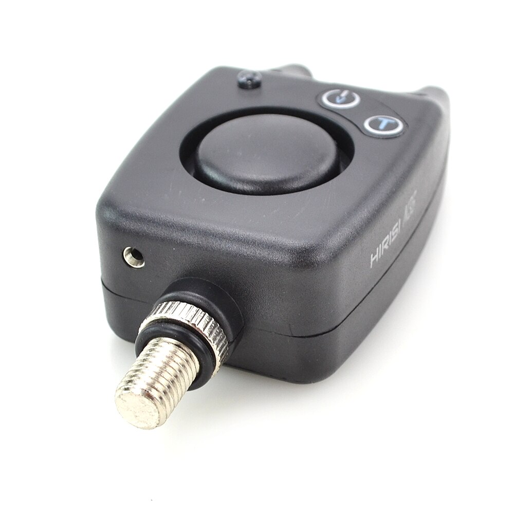 Hirisi Carp Fishing Bite Alarm – Bite Indicator recenzja i cena