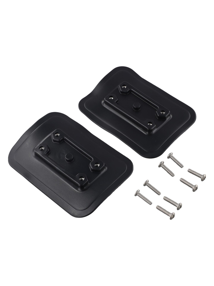 Uchwyt do echosondy z zakrzywi – Fish Finder Mount recenzja i cena