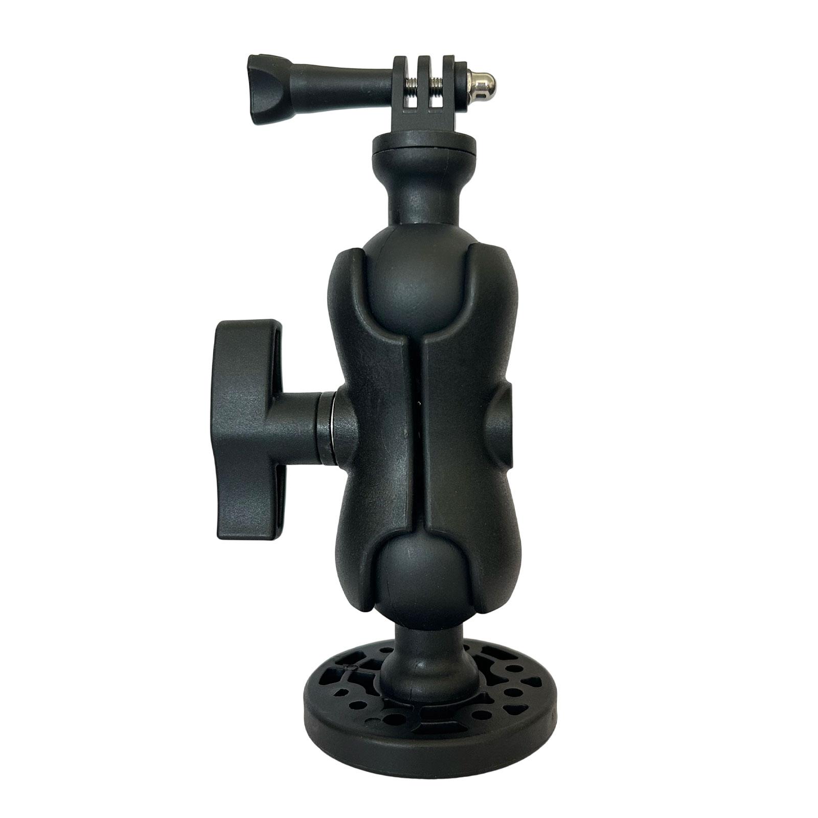 Uchwyt na kamerę do kajaka, ko – Fish Finder Mount recenzja i cena