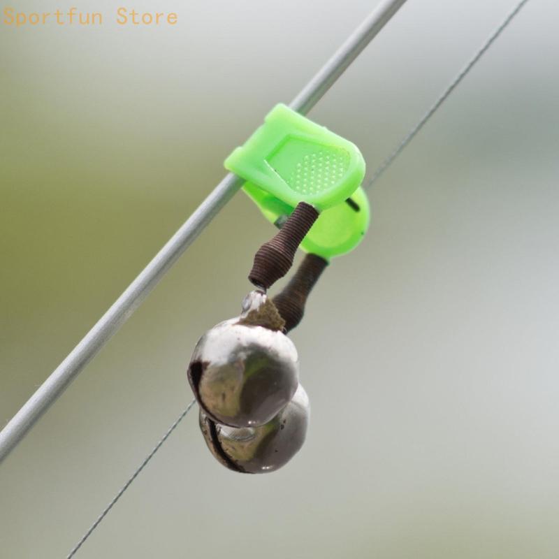 X7jd 100pcs wędkarstwo Bites p – Fish Alarm recenzja i cena