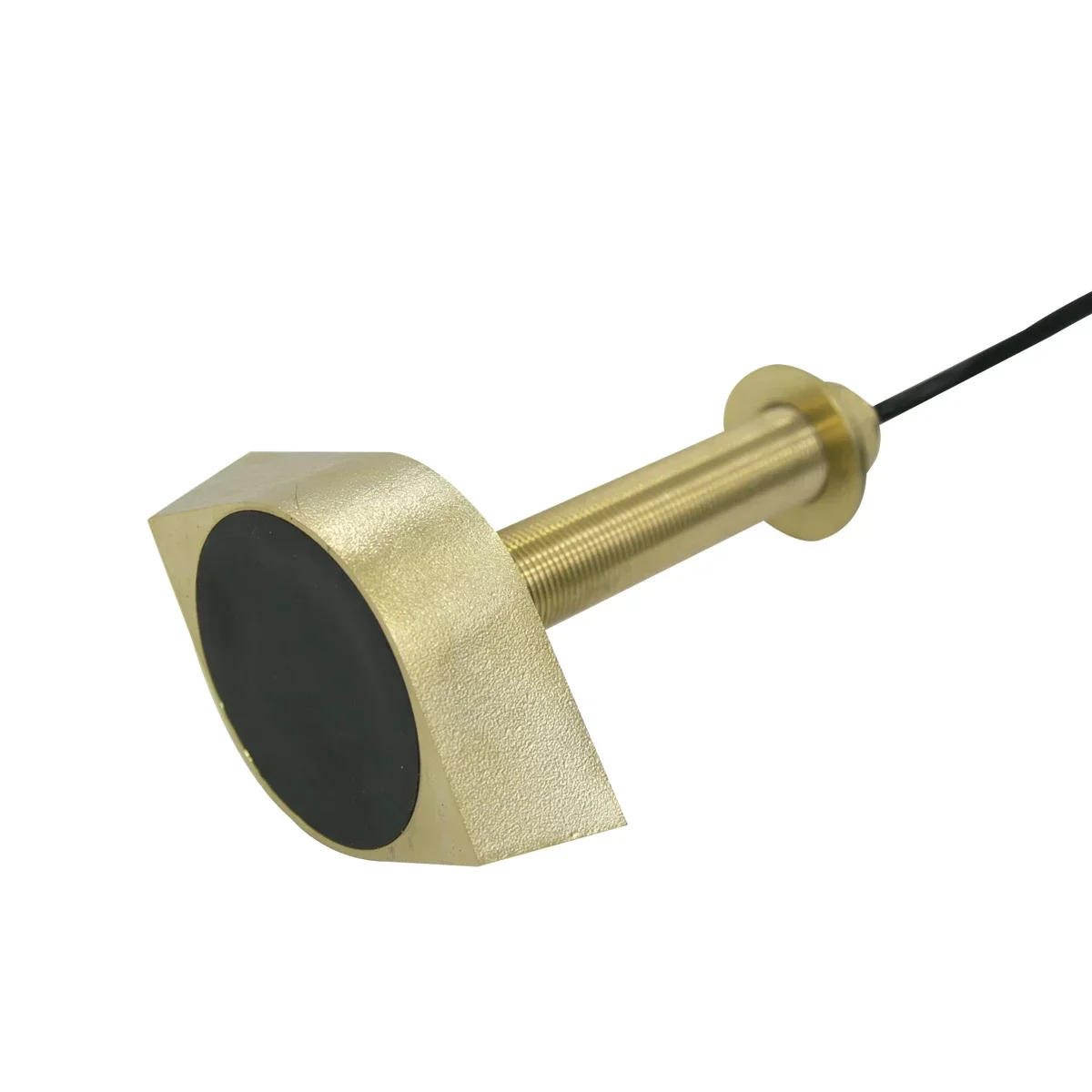 2026 sprzedaż 600W 50&200KHz s – Fish Finder Transducer recenzja i cena