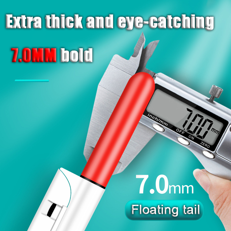 2 szt. LED-owa lampka nocna, e – Fish Finder Battery recenzja i cena