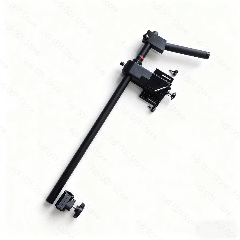 Uchwyt aluminiowy do mocowania – Fish Finder Mount recenzja i cena