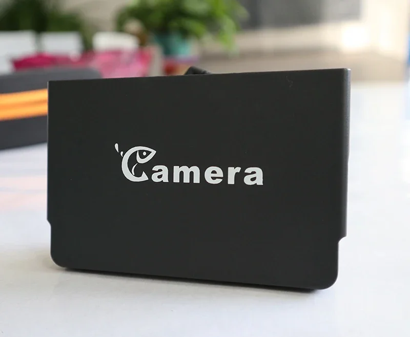 Kamera podwodna 2026LQ-4315A,  – Fishing Camera recenzja i cena