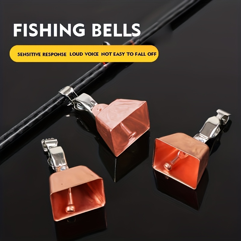 Alarm dzwonkowy, odpowiedni do – Fish Alarm recenzja i cena