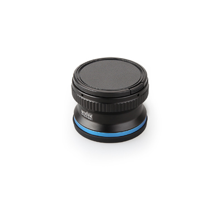 Weefine WFL03 +12 Wysokiej jak – Underwater Camera recenzja i cena