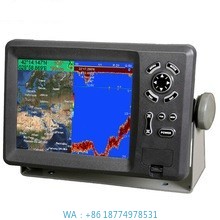 Echosonda Mr LCD Fish HP-828Fa – Fish Finder recenzja i cena