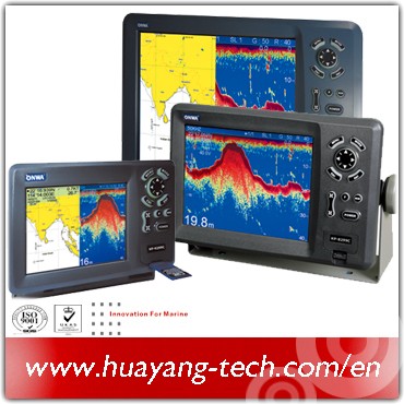Echosonda Mr LCD Fish HP-828Fa – Fish Finder recenzja i cena